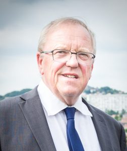 Georges MOTHRON