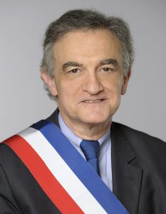 André MANCIPOZ