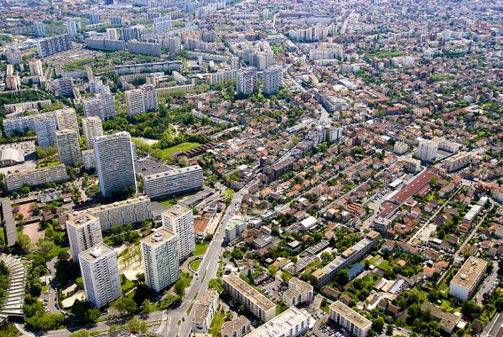 Gestion des logements sociaux Boucle Nord de Seine