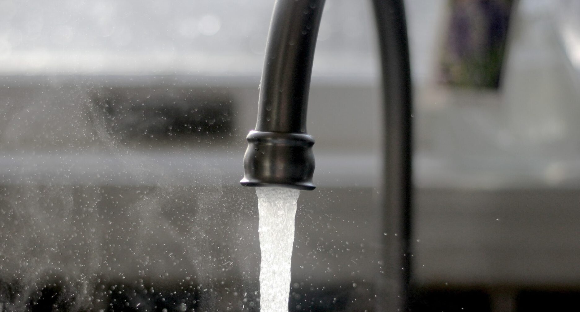 eau potable assainissement