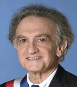 Picture of André MANCIPOZ