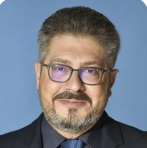 Image de Armand<br/>KHOURY
