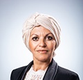 Image de Faitha <br/> BACHA