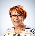Image de Marie-France<br/> LE NAGARD