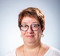 Image de Véronique<br/> LAUGIER