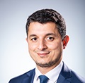 Image de Abdelkader<br/> HAMIDA