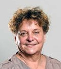 Image de Josette DE MARVAL