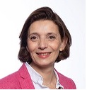 Picture of Sylvie MARIAUD