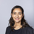 Image de Dounia<br/>MOUMNI