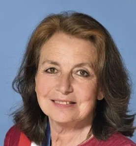 Picture of Josiane<br/>FISCHER