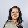 Image de Samia<br/>GASMI