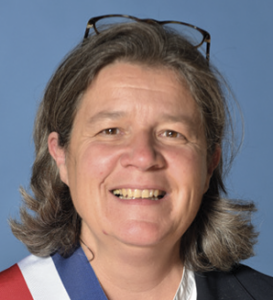 Image de Caroline<br/>CARMANTRAND