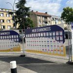 Mur des annonces