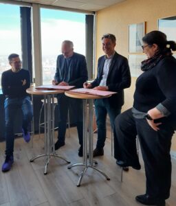 Signature contrat objectifs6