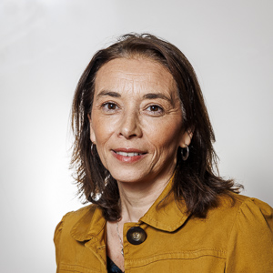 Image de Anne-Gabrielle CANTET