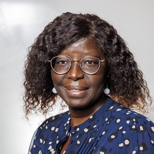 Image de Aminata<br/>CISSE