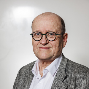 Image de Luc<br/>MERCIER