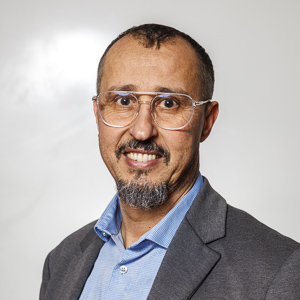 Image de Larbi<br/>OUHAMMOU