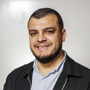 Image de Yassin<br/>ZEGHLI