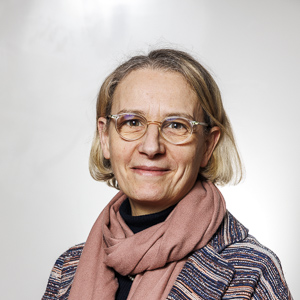 Image de Hélène<br/>MALET
