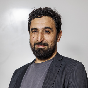 Image de M'hamed<br/>BINAKDANE