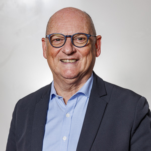 Image de Stéphane COCHEPAIN