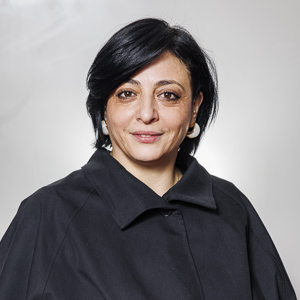 Image de Leila LARIK
