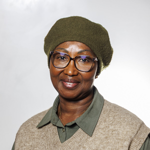 Image de Mariama<br/>GASSAMA