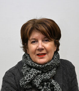 Image de Agnès<br/>DELACROIX
