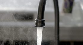 eau potable assainissement