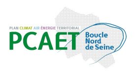 Logo PCAET